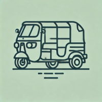 3 Wheeler
