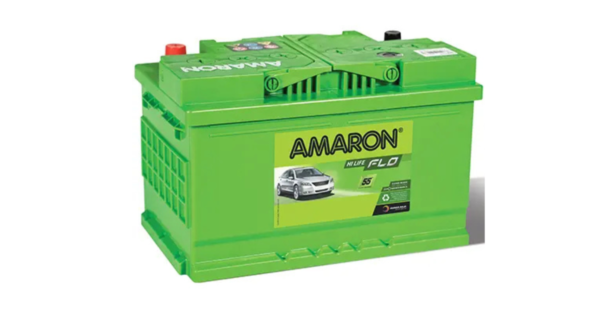 Amaron 600109087 - Image 3